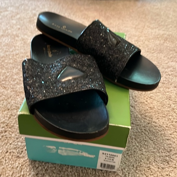 Kate Spade slides - Picture 2 of 10